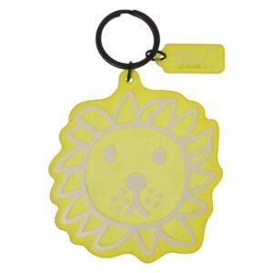 marimo craft x miffy 米飛兔 動物好朋友 霧面 壓克力 鑰匙圈