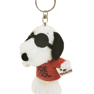 olaf 歐拉夫 迷你軟綿絨毛吊飾 鑰匙圈 (複製)